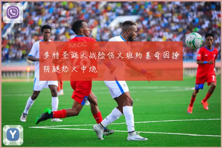 多特圣诞大战险伤文班约基奇因撩阴腿怒火中烧